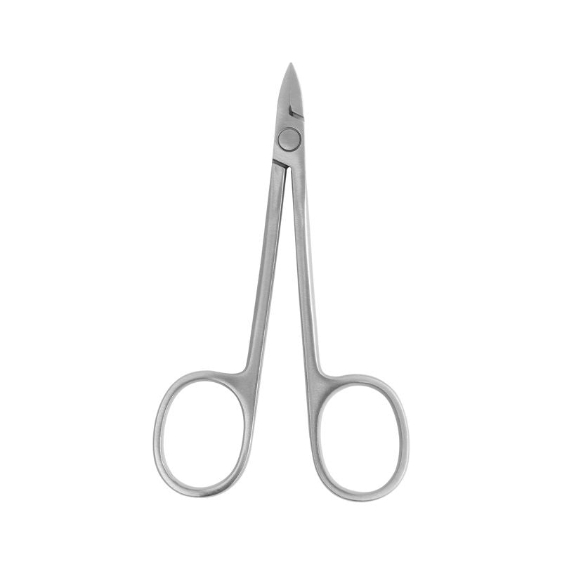 צבתית לעור והסרת יבלות להב 9 מ"מ DSI Exclusive Pedicure Nippers