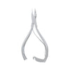 צבתית מקצועית לציפורניים, להב 16מ"מ DSI Exclusive Nail Nippers