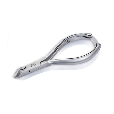 צבתית מקצועית לציפורניים, להב 13מ"מ  DSI Exclusive Nail Nippers