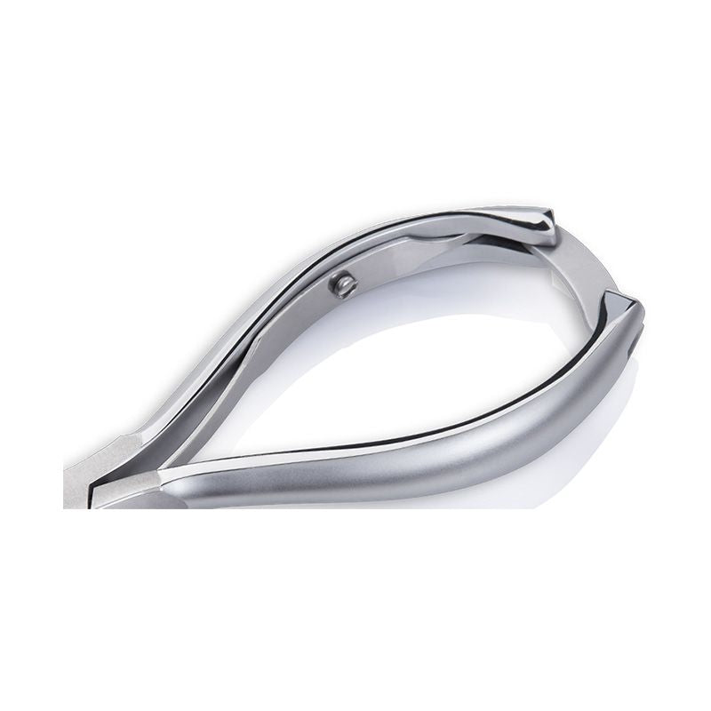 צבתית מקצועית לציפורניים, להב 13מ"מ  DSI Exclusive Nail Nippers