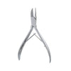צבתית מקצועית לציפורניים, להב 14מ"מ DSI Exclusive Nail Nippers