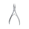 צבתית מקצועית לציפורניים, להב 16מ"מ DSI Exclusive Nail Nippers