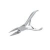 צבתית מקצועית לציפורניים, להב 16מ"מ DSI Exclusive Nail Nippers