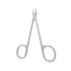 צבתית מקצועית לעור, להב 5מ"מ DSI Exclusive Pedicure Nippers