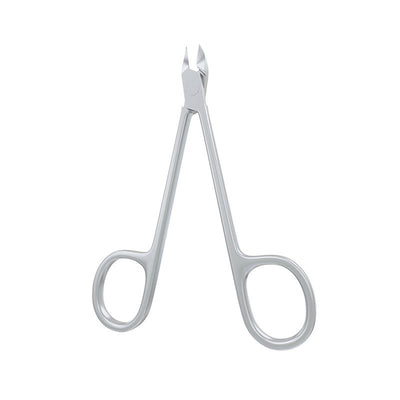 צבתית מקצועית לעור, להב 5מ"מ DSI Exclusive Pedicure Nippers