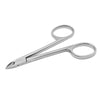 צבתית מקצועית לעור, להב 5מ"מ DSI Exclusive Pedicure Nippers