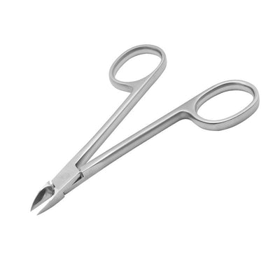 צבתית מקצועית לעור, להב 5מ"מ DSI Exclusive Pedicure Nippers