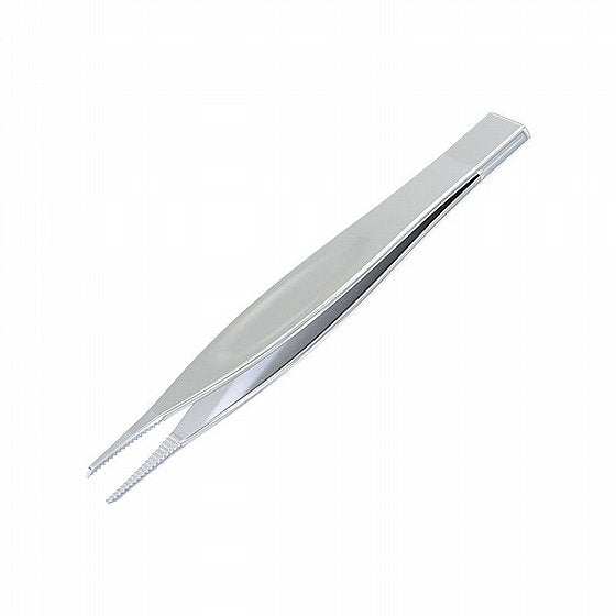 Splinter Tweezers - פינצטה מקצועית לשברי ציפורניים