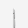 צבתית בצורת מספריים לעור ויבלות 20/7 מ"מ Podology scissors for cuticle and callus