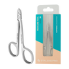צבתית בצורת מספריים לעור ויבלות 20/7 מ"מ Podology scissors for cuticle and callus