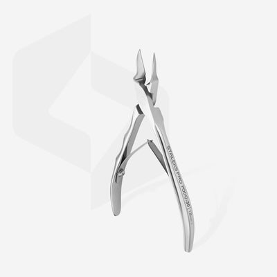 צבתית לציפורן חודרנית סטאלקס 30/18 Professional ingrown nail nippers