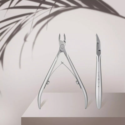 צבתית לקוטיקולה סטאלקס 10/3 Professional cuticle nippers