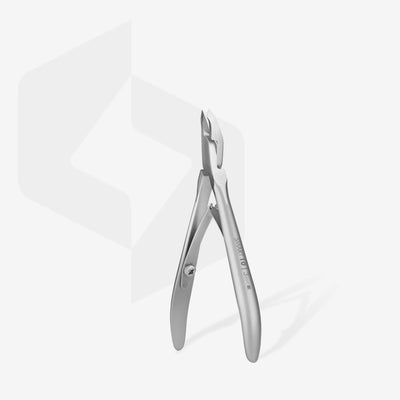 צבתית לקוטיקולה סטאלקס 10/3 Professional cuticle nippers
