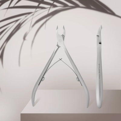 צבתית לקוטיקולה סטאלקס 10/4 Professional cuticle nippers