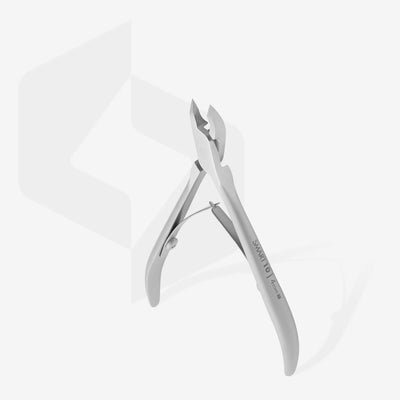 צבתית לקוטיקולה סטאלקס 10/4 Professional cuticle nippers