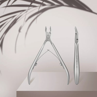 צבתית לקוטיקולה סטאלקס 10/5 Professional cuticle nippers