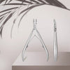 צבתית לקוטיקולה סטאלקס 10/7 Professional cuticle nippers