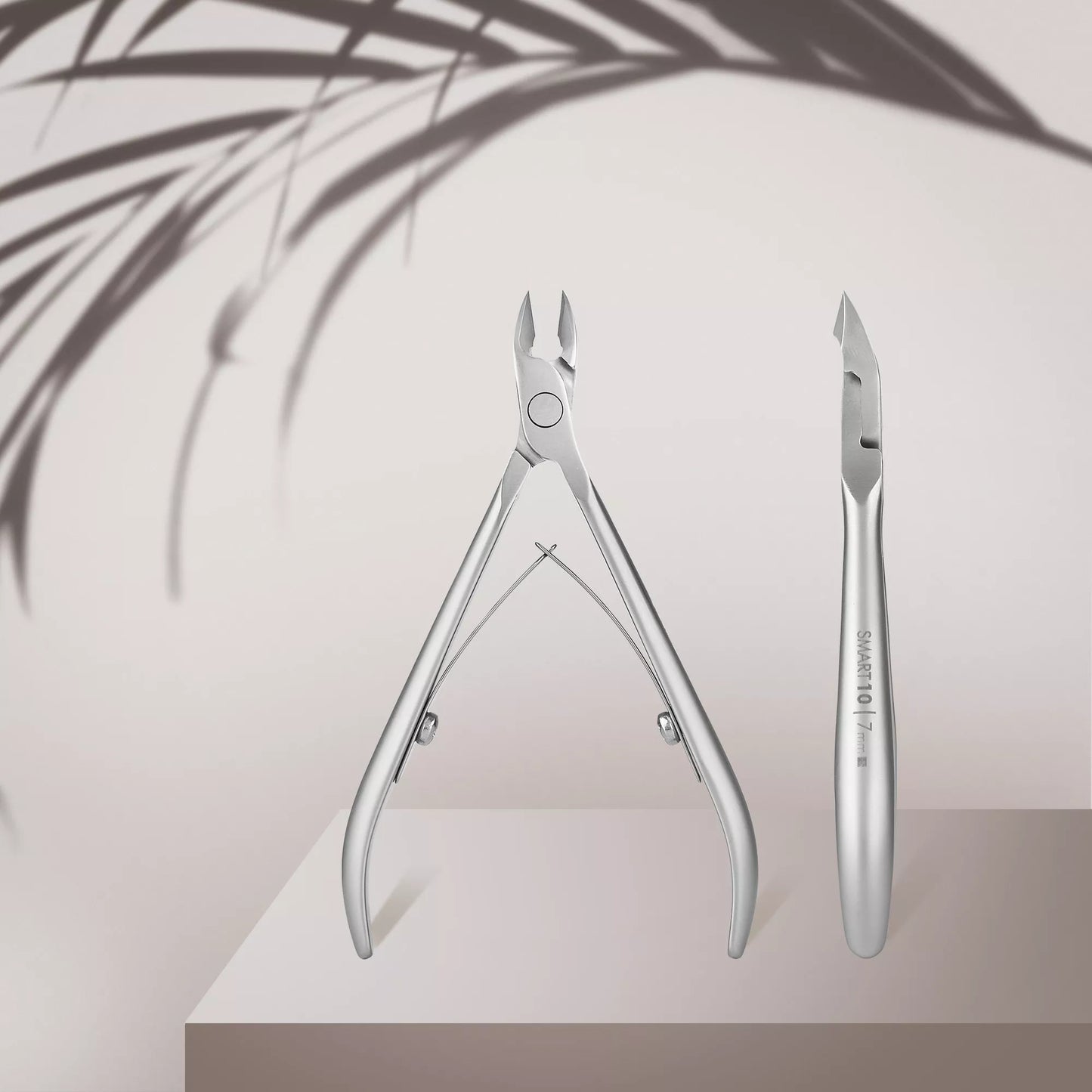 צבתית לקוטיקולה סטאלקס 10/7 Professional cuticle nippers