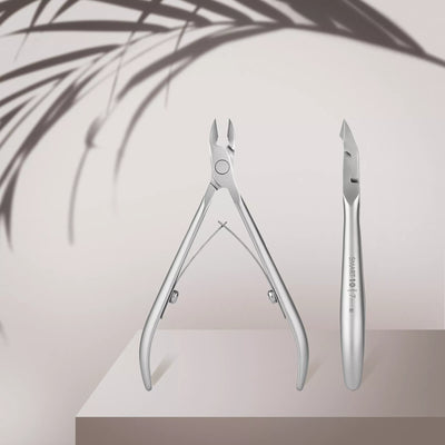 צבתית לקוטיקולה סטאלקס 10/7 Professional cuticle nippers