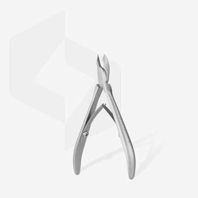 צבתית לקוטיקולה סטאלקס 10/7 Professional cuticle nippers
