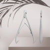 צבתית לקוטיקולה סטאלקס 11/7 Professional cuticle nippers