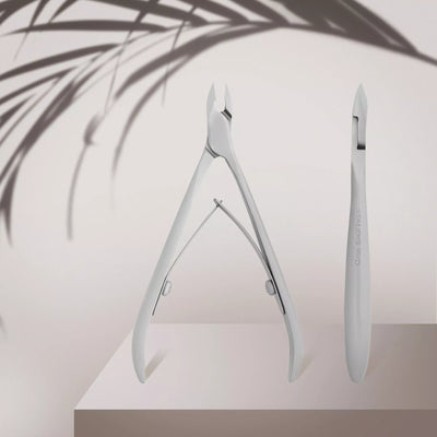 צבתית לקוטיקולה סטאלקס 11/7 Professional cuticle nippers