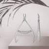 צבתית לקוטיקולה סטאלקס 30/3 Professional cuticle nippers