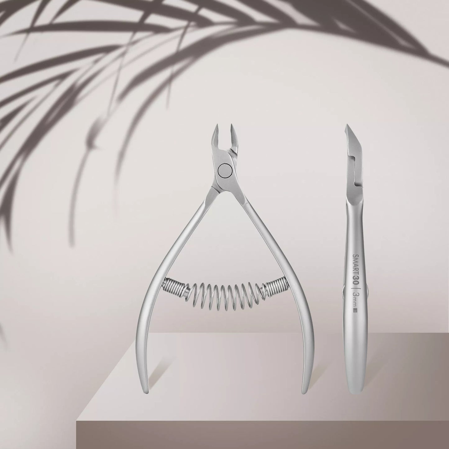 צבתית לקוטיקולה סטאלקס 30/3 Professional cuticle nippers
