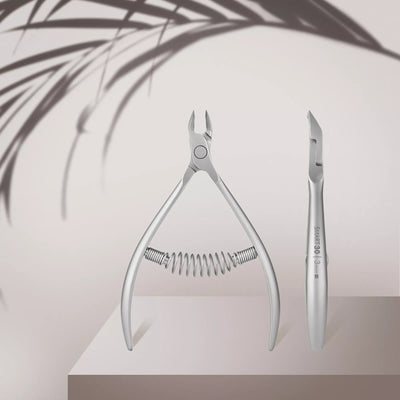 צבתית לקוטיקולה סטאלקס 30/3 Professional cuticle nippers