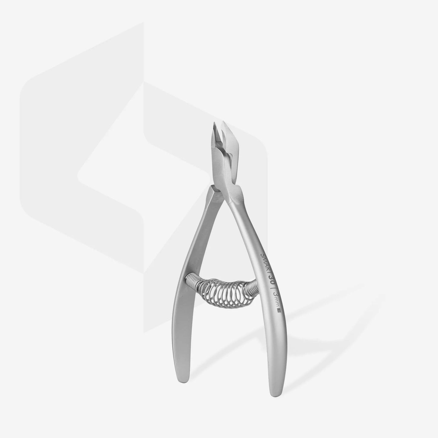 צבתית לקוטיקולה סטאלקס 30/3 Professional cuticle nippers