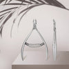 צבתית לקוטיקולה סטאלקס 30/4 Professional cuticle nippers