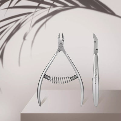 צבתית לקוטיקולה סטאלקס 30/4 Professional cuticle nippers