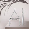 צבתית לקוטיקולה סטאלקס 30/7 Professional cuticle nippers