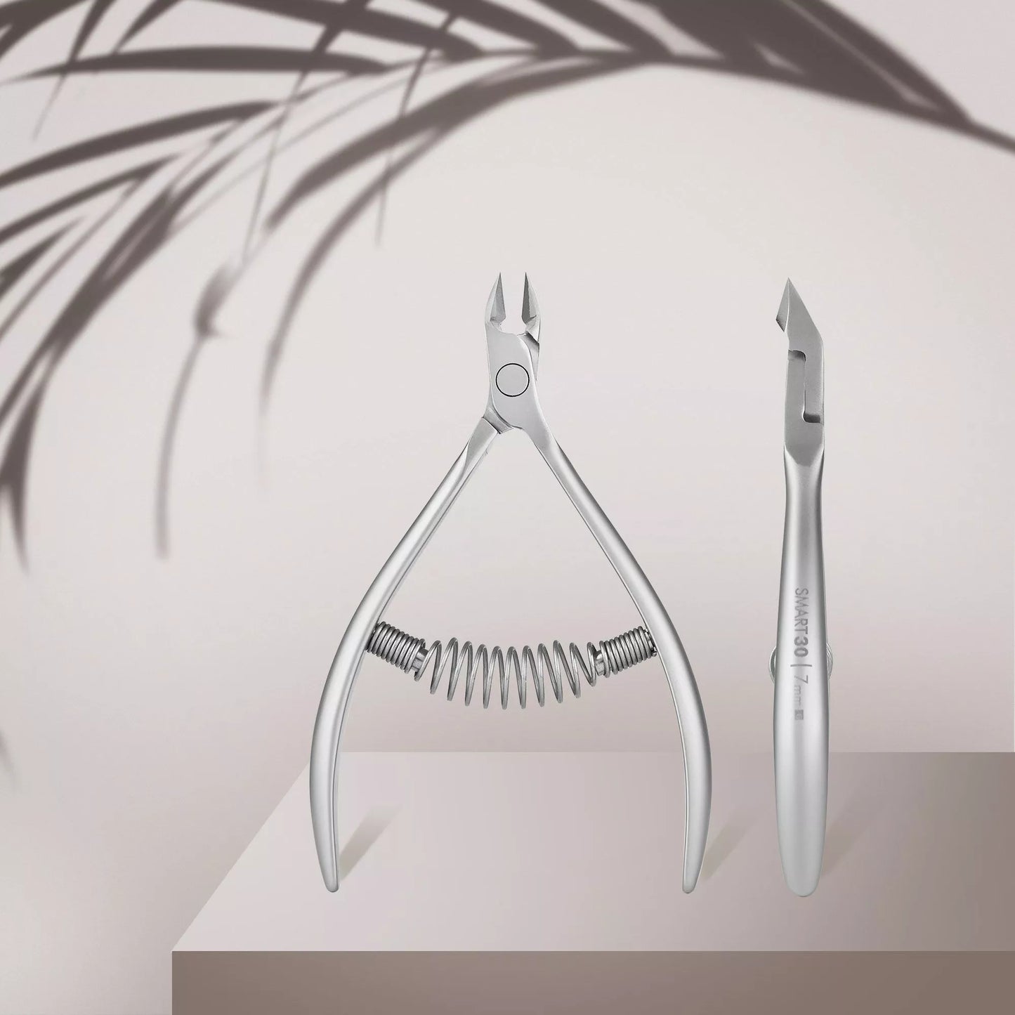 צבתית לקוטיקולה סטאלקס 30/7 Professional cuticle nippers