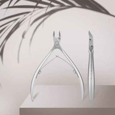 צבתית לקוטיקולה סטאלקס 31/3 Professional cuticle nippers