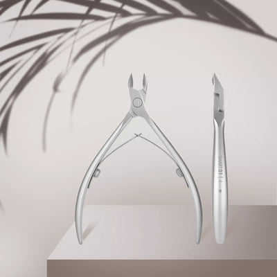 צבתית לקוטיקולה סטאלקס 31/4 Professional cuticle nippers