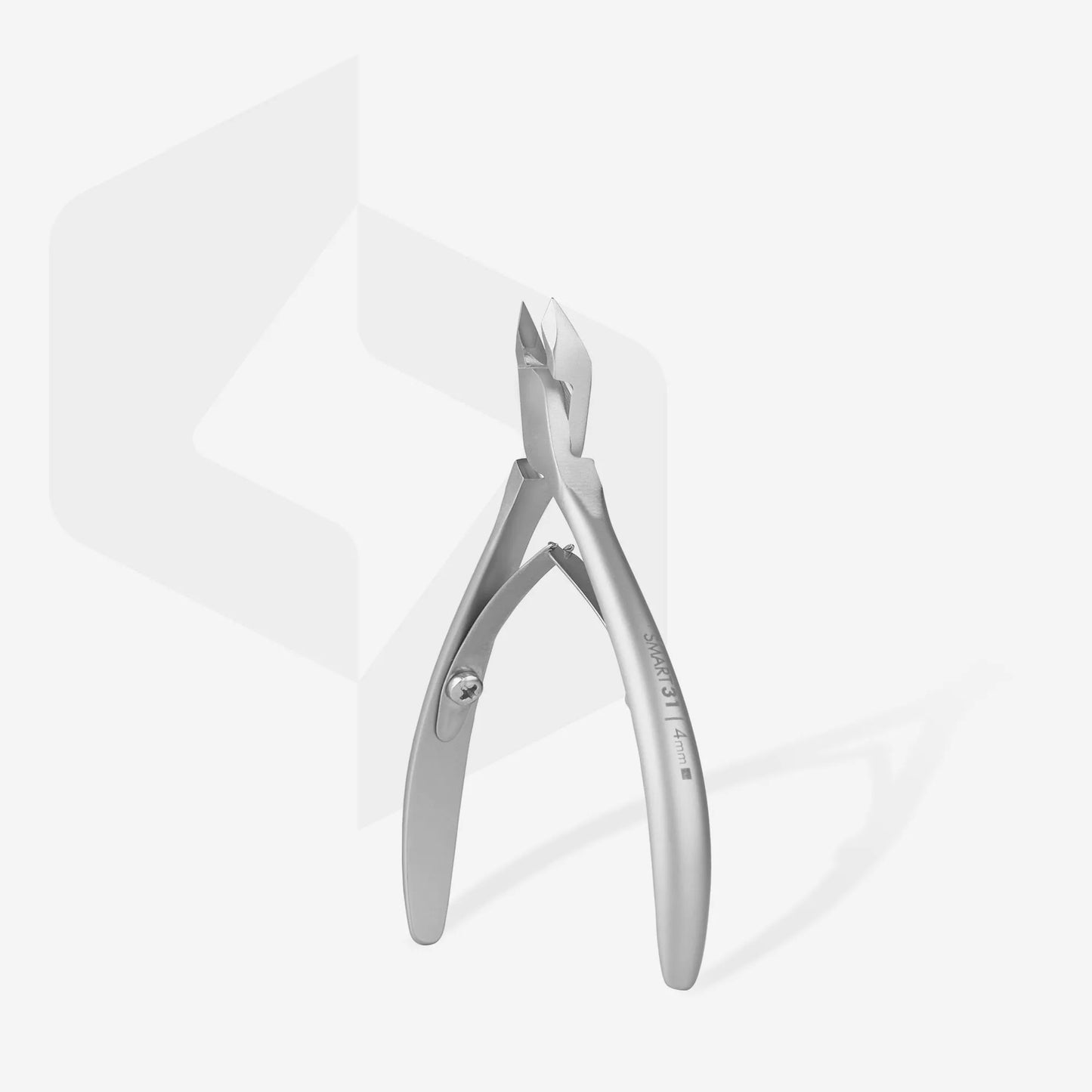 צבתית לקוטיקולה סטאלקס 31/4 Professional cuticle nippers