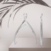 צבתית לקוטיקולה סטאלקס 31/7 Professional cuticle nippers