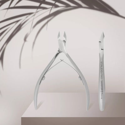 צבתית לקוטיקולה סטאלקס 31/7 Professional cuticle nippers
