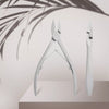 צבתית לציפורניים סטאלקס 70/14 Professional nail nippers