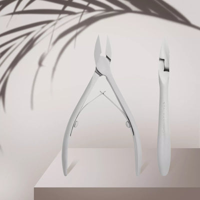 צבתית לציפורניים סטאלקס 70/14 Professional nail nippers