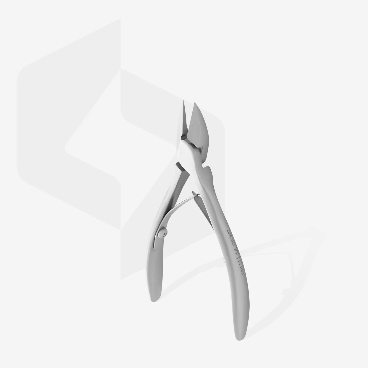 צבתית לציפורניים סטאלקס 70/14 Professional nail nippers