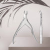 צבתית לקוטיקולה סטאלקס 80/7 Professional cuticle nippers