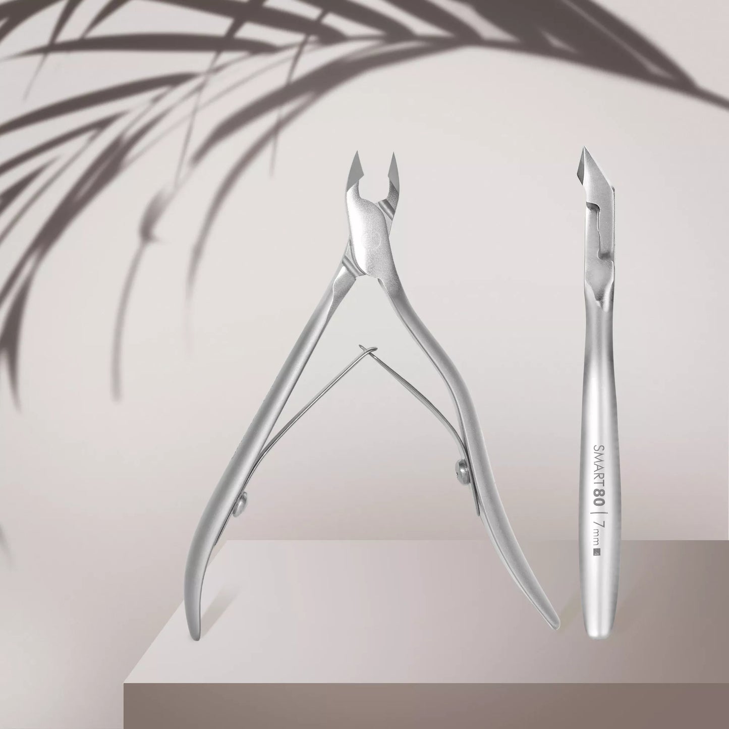 צבתית לקוטיקולה סטאלקס 80/7 Professional cuticle nippers