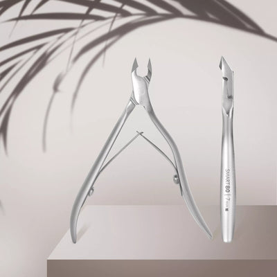 צבתית לקוטיקולה סטאלקס 80/5 Professional cuticle nippers
