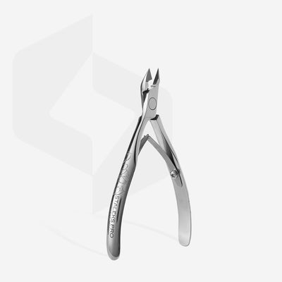 צבתית לקוטיקולה סטאלקס 20/8 Professional cuticle nippers