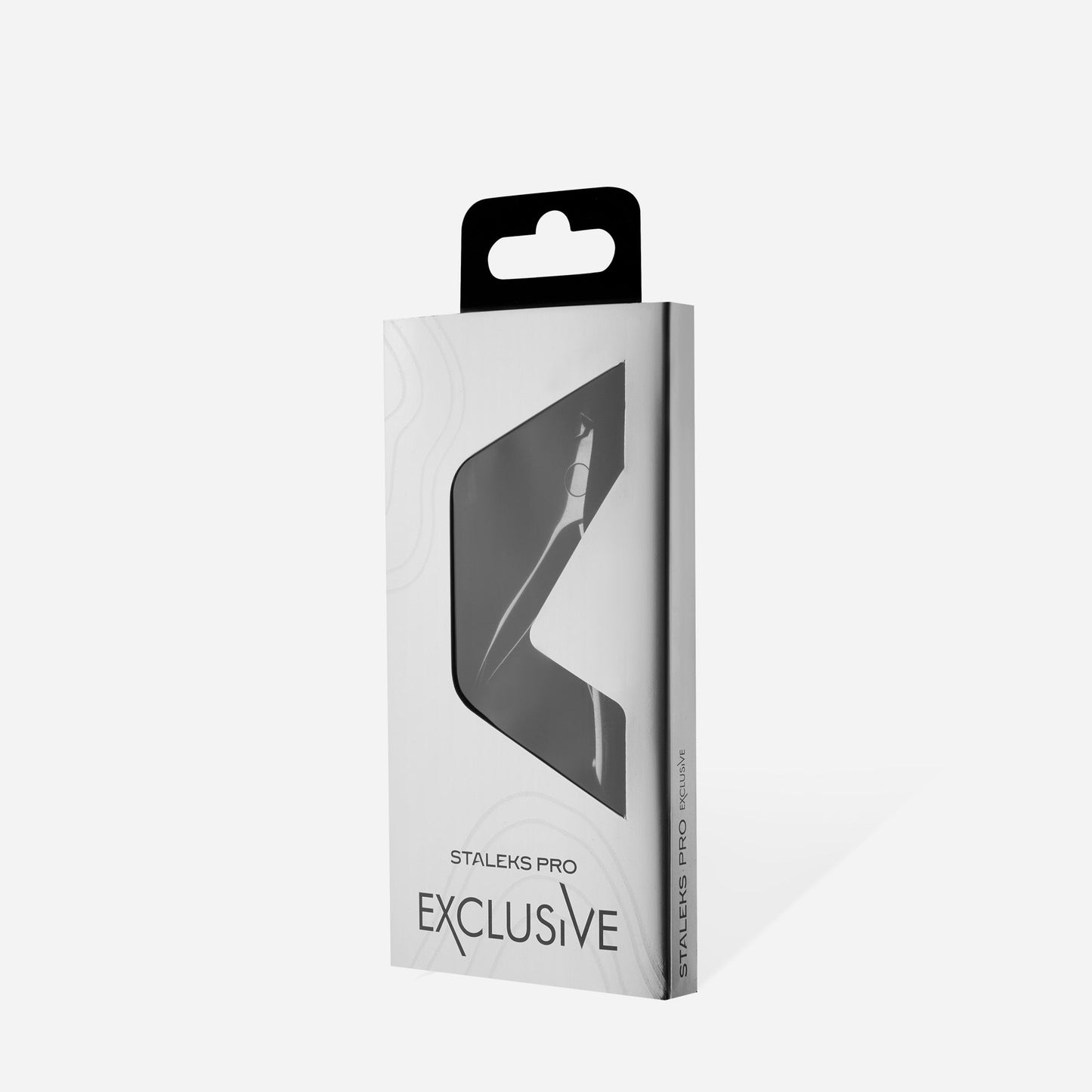 צבתית לקוטיקולה סטאלקס 20/8 Professional cuticle nippers