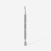 Cuticle pusher 30/1 דוחף עור וסקלפל קהה סטאלקס