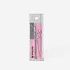 Cuticle pusher 30/1 דוחף עור וסקלפל קהה סטאלקס