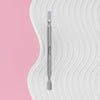 Cuticle pusher 30/2 דוחף עור דו צדדי סטאלקס